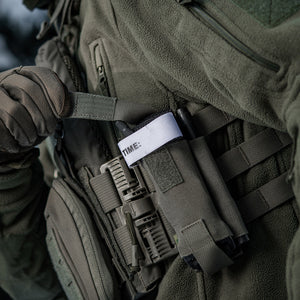 M-Tac Pouch for Tourniquet Elastic MOLLE Gen.III