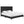 Platform Bed & Upholstered Headboard