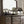 Baudouin - Weathered Mirror - Oak