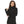 Microweight Women's Wool 1/4-Zip - Woolverino