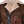 Men’s Brown Crossover B3 Sheepskin Aviator Flying Leather Biker Jacket