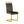 Side Dining Room Chair, Padded Seat High Back