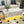 Coffee Table with Sliding Tabletop and Hidden Storage
