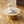 Round Coffee Table with Sturdy MDF Pedestal