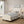 Platform Bed Frame With Tall Headboard And High Footboard