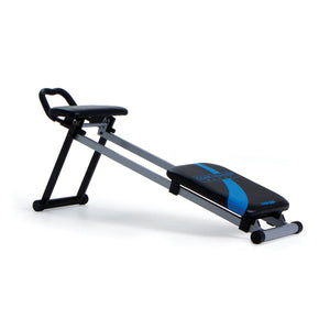Total Gym Fitness Dynamic Plank Core & Abdominal Trainer Blast Workout Machine - TRAPSKI