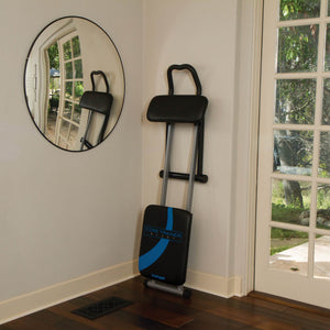 Total Gym Fitness Dynamic Plank Core & Abdominal Trainer Blast Workout Machine - TRAPSKI