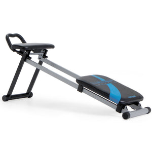 Total Gym Fitness Dynamic Plank Core & Abdominal Trainer Blast Workout Machine - TRAPSKI