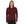 Midweight Women's Wool 1/4 Zip - 100% Merino Wool
