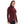 Midweight Women's Wool 1/4 Zip - 100% Merino Wool