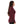 Midweight Women's Wool 1/4 Zip - 100% Merino Wool