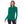 Midweight Women's Wool 1/4 Zip - 100% Merino Wool