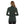 Midweight Women's Wool 1/4 Zip - 100% Merino Wool
