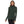 Midweight Women's Wool 1/4 Zip - 100% Merino Wool