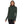 Midweight Women's Wool 1/4 Zip - 100% Merino Wool