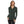 Midweight Women's Wool 1/4 Zip - 100% Merino Wool