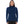 Midweight Women's Wool 1/4 Zip - 100% Merino Wool