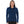 Midweight Women's Wool 1/4 Zip - 100% Merino Wool