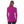 Midweight Women's Wool 1/4 Zip - 100% Merino Wool