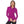 Midweight Women's Wool 1/4 Zip - 100% Merino Wool