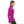 Midweight Women's Wool 1/4 Zip - 100% Merino Wool