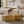 Modern Geometric Coffee Table Set of 2