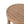 Outdoor Acacia Wood Side Table, Solid Side Table For Patio, Pool, Porch - Brown Wash