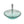 Vessel Sink With Trim, Round Bowl, Pop Up Drain (No Faucet) - Green