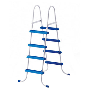 Intex 15ft x 48in Easy Swimming Pool Kit w/ 1000 GPH GFCI Filter Pump 26167EH