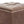 Avalon - Square Coffee Table, Storage Ottoman