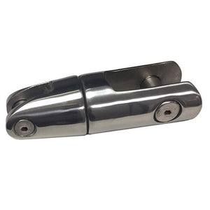 Sea-Dog Stainless Steel Anchor Swivel f/Chain Size 5/16"-1/2" - TRAPSKI