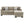 Pacheco - Sleeper Sectional Chaise Sofa
