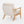 Living Room Chair With Lumbar Pillow