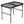 35.62x23.42x25.9in Foldable Camping Table Collapsible Picnic Aluminum Alloy Grill Stand 88LBS Max Load Height Adjustable BBQ Table