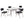 Midge - Oval Dining Table Set