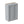 Gray Shaker Solid Wood Wall Cabinet with Soft-Close Doors