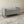 Upholstered Ottoman Bench With Storage - Dark Gray