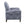 Kirby Transitional Push Back Recliner Chair