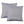 2 Pack Outdoor Throw Pillows, Waterproof & Fade-Resistant (18x18 Inch)