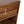 Asther - Bedside Table - Natural Wood / Brown