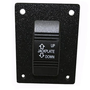 T-H Marine ATLAS Jack Plate Replacement Rocker Switch