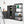 Sterilite Adjustable 4-Shelf Storage Cabinet With Doors, Gray | 01423V01 - TRAPSKI