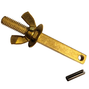 Perko Cover Bolt Complete Sizes 8, 9  10
