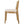 U_Style Multi-Person Outdoor Acacia Wood Dining Table and Chair Set