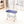 Folding Dog Pet Grooming Table Stainless Steel Frame Rubber Mat On Board With Adjustable Arm And Clamps Pet Dog Cat Grooming Table
