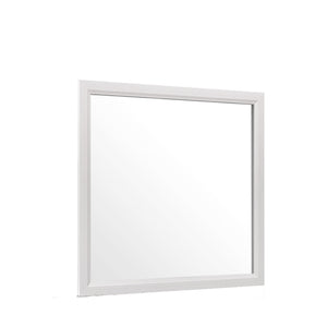 Mirage - Mirror