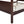 Canopy Platform Bed With Headboard And Footboard, Slat Support Leg