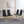 Elegant Legs Dining Chair (Set of 4)