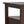 Warm Shaker - Narrow Side Table - Brown
