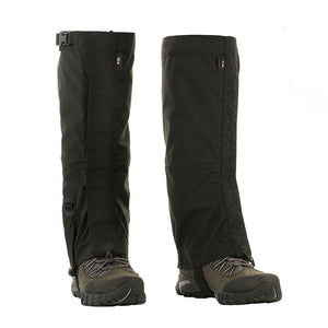 M-Tac Boot Gaiters Elite